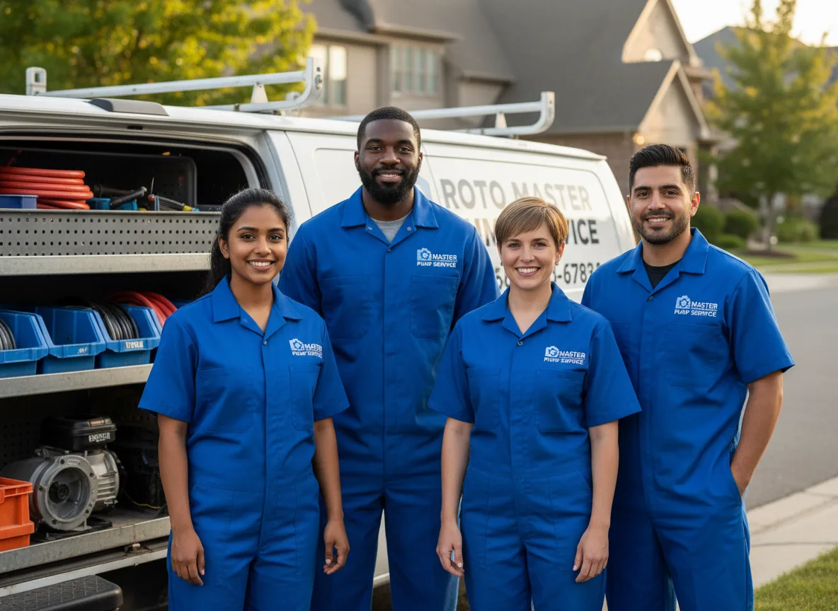 Sump Pump Installation company in Hanoverton, OH